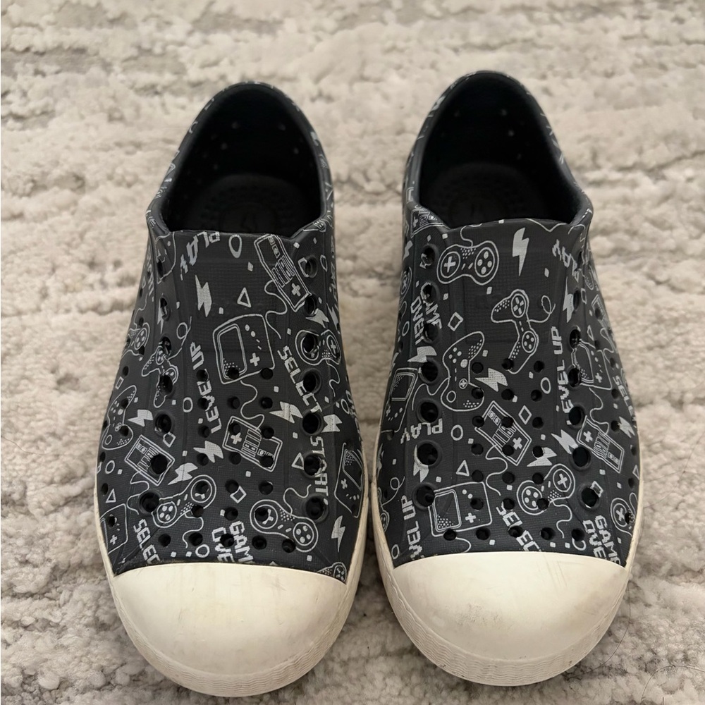 Native Jefferson Shoes